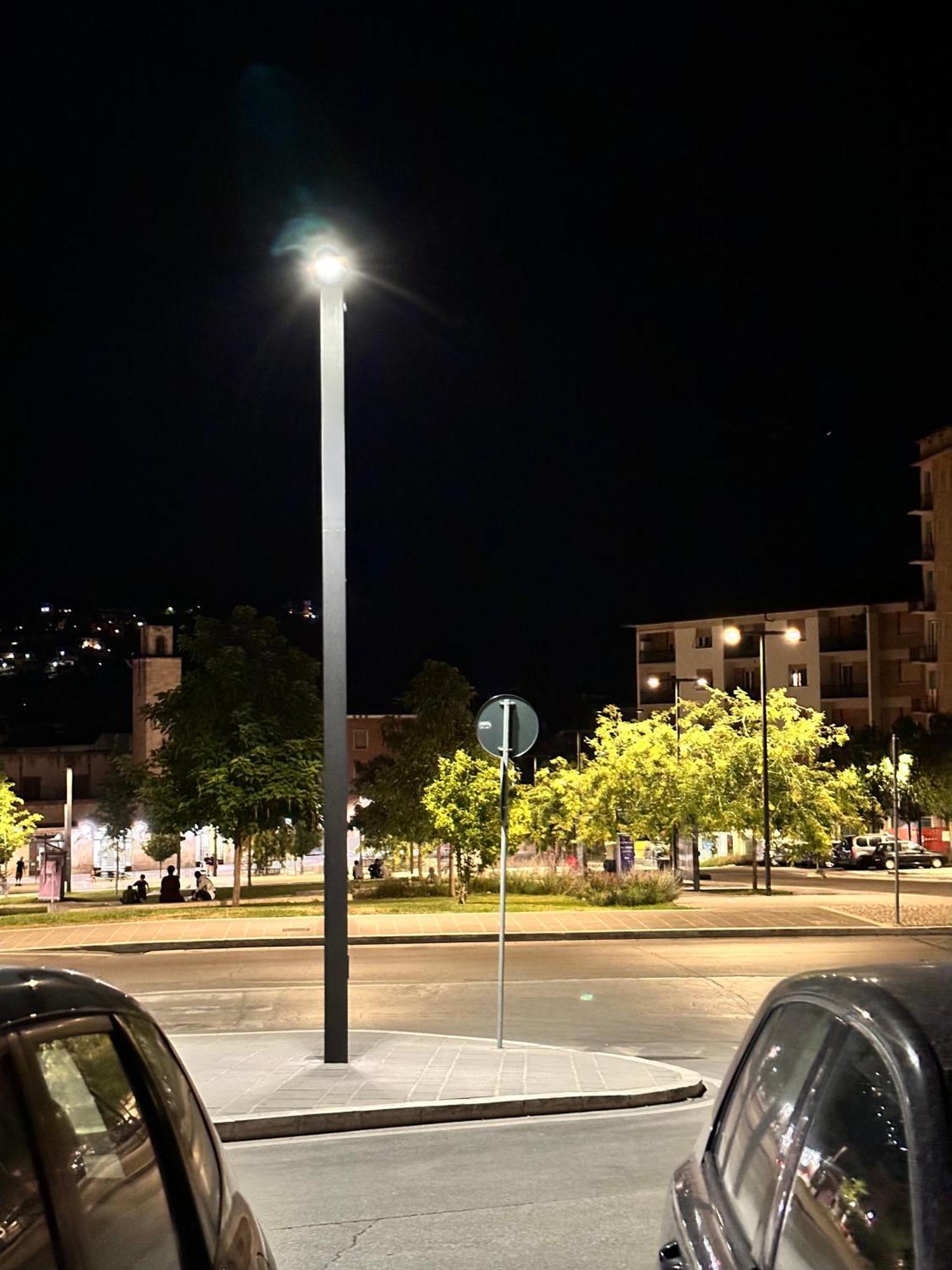 Via Galluri بودجيبونسي المظهر الخارجي الصورة